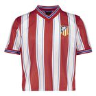 Crop Top 1996 Atlético de Madrid
